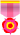 Личная медаль модеров